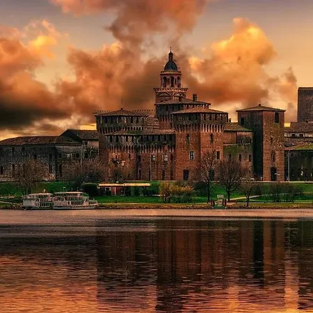 Al Divenire San Giorgio di Mantova