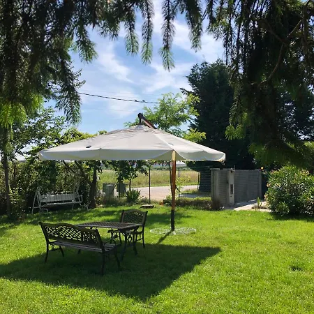 Bed & Breakfast Al Divenire San Giorgio di Mantova