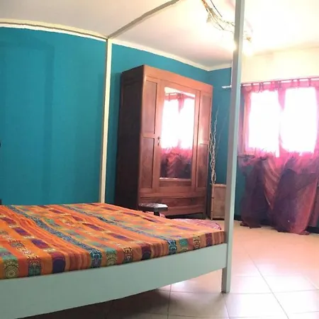 Al Divenire Bed & Breakfast San Giorgio di Mantova