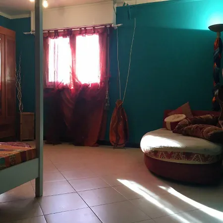 Bed & Breakfast Al Divenire