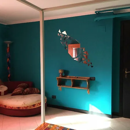 Al Divenire Bed & Breakfast 3*