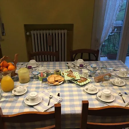 Al Divenire Bed & Breakfast San Giorgio di Mantova
