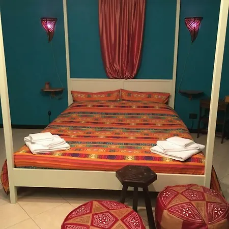 Bed & Breakfast Al Divenire San Giorgio di Mantova