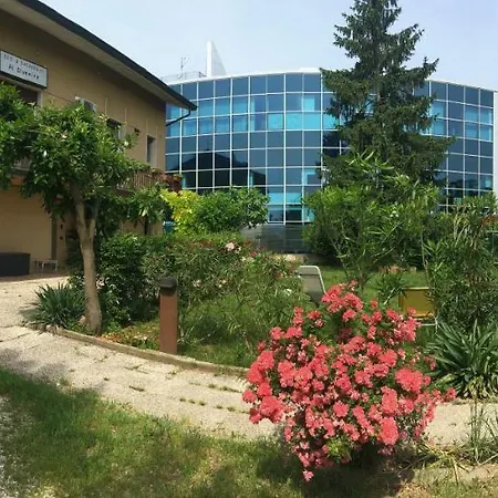 Al Divenire Bed & Breakfast San Giorgio di Mantova