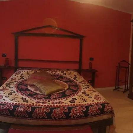 Bed & Breakfast Al Divenire