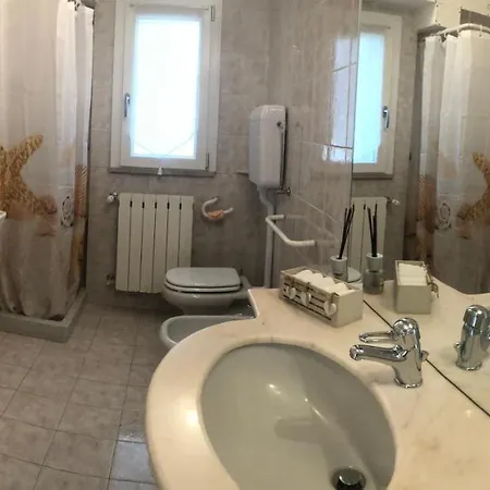 Al Divenire San Giorgio di Mantova