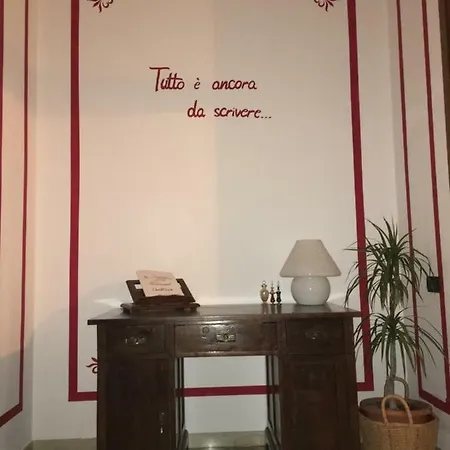 Bed & Breakfast Al Divenire *